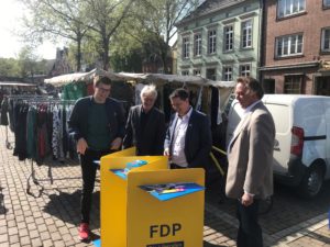 Infostand